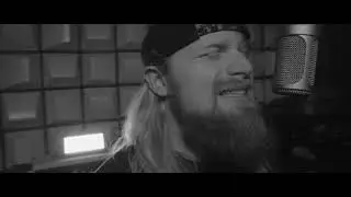 “Dream On“ Cover  Blacktop Mojo
