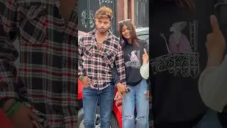Teri Jesi 36 Aati Hai😈😡 || Desi Desi ft. Raju Punjabi || #shorts #attitude #tiktok