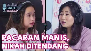 AWAL PACARAN MANIS BANGET, SETELAH NIKAH DIKASARIN SAMPAI DISELINGKUHI | 