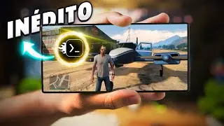 INSANOOO!! VÊNUS GL FUNCIONANDO EM MALI, JOGOS DE PC NO IOS, REPY REFORMULADO, TRETAS, SITE e MAIS!!
