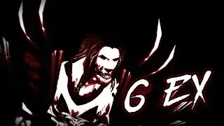 Cornfakez 6 EX