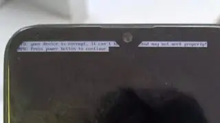 Nokia c32 Your device is corrupt #nokiac32yourdeviceiscorrupt, #mobile #yesyenque