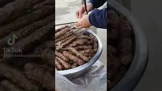 люля кебаб