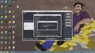 How To Install Optifine On Crack Pack 1.6.4 MORE FPS!
