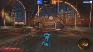 Rocket League #3
