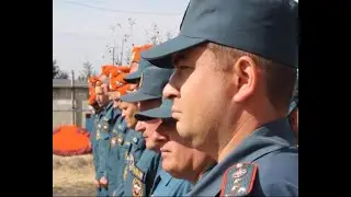В Балашове открыли уникальный тренировочный комплекс