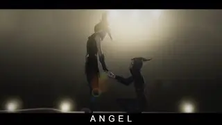 [LiS: Before The Storm] Angel.