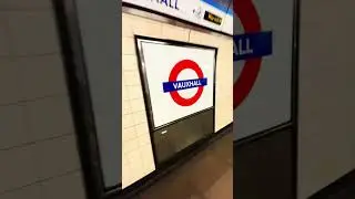 How to get to Triumph London 🚆🇬🇧