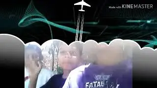 Nosso 1° primeiro video