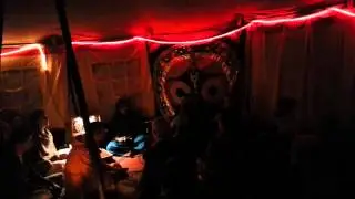 Kirtan Mela Germany 2012 - Srivasangam Manu Pr