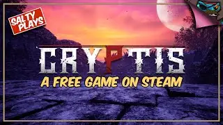 Let's Play: CRYPTIS