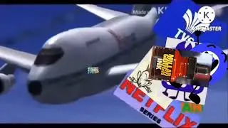 Getting Sucked Put Of The Plane Add Round 101