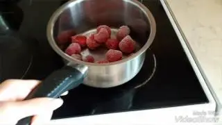 Веганский Рецепт Мармелада / Vegan Recipe Jelly