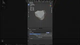 Wrap objects in plastic [blender tutorial]