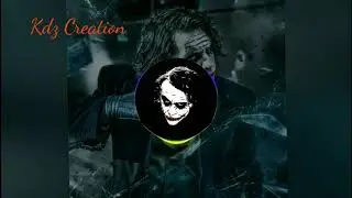 Joker BGM song 🔥