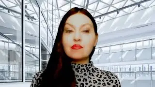 Алина Витухновская о новом витке системных репрессий