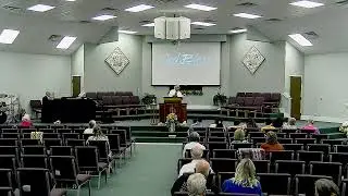 standing at the crossroad