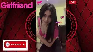 Periscope / Bigo brazilian girl vlog #94