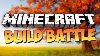 I won in BUILD BATTLES