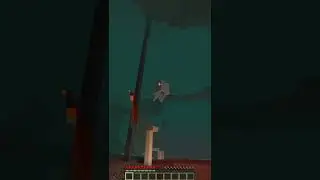 Minecraft But I Can't Die