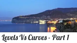 Levels Vs Curves Part 1