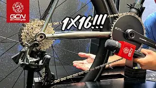 Quelles sont les nouvelles technologies aperçues lors de l'Eurobike 2024 ?