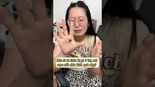 Thử thách làm găng tay sì tai cho đứa bạn thân #shorts