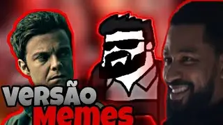Nivelando o jogo|The Boys | (Papyrus da Batata) Versão Memes