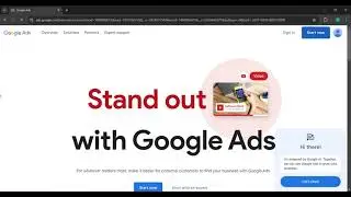 How to create Google ad account in 3 steps [Updated Sep 2024]