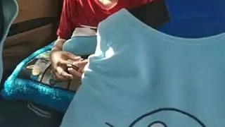 lagi.  ngaji
