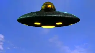 UFO /aliens /alien spaceships / green screen aliens ships/vfx/graphic /free use / royalty free
