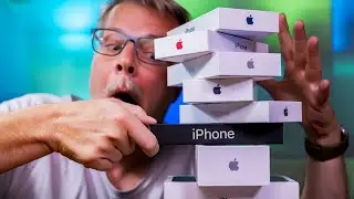 Which iPhone to buy in 2024?