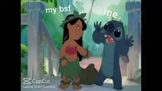 #funny #lilostitch