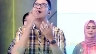 Desainer Indonesia di kancah dunia Part 02 - Intermezzo 13/01