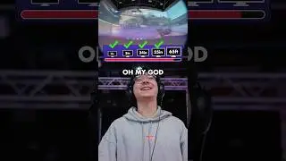 VALORANT but the screen gets bigger every round 🤯