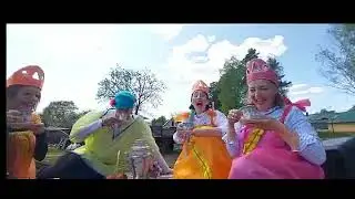 Первый парень на деревне