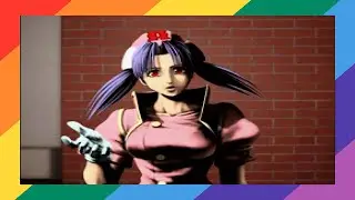 [TAS] [PSX] Bloody Roar 2 