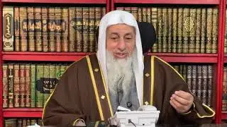 فتاوى الشيخ مصطفى العدوي | لقاء الفتاوى تاريخ 22 - 3 - 2025  للاتصال 0020504495555