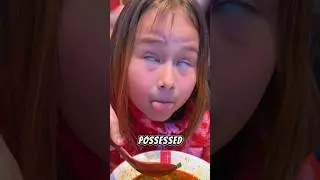 Obsessed & POSSESSED! #foodie #food