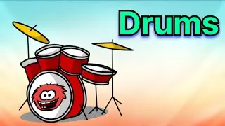 Names Of Musical Instruments In English With Pictures For Kids : संगीत यंत्रों के नाम : #kidssong