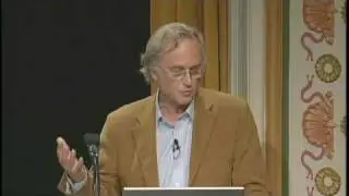 The Arrogant Certainty Of Science - Richard Dawkins @ Pop!Tech (1)