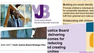 Safeguarding Children against Crime & Offending Behaviour 2024-27 | REACTIONS