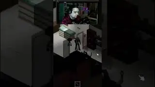 Нашел иголку и зашился #projectzomboid #hibridfeory #выживание
