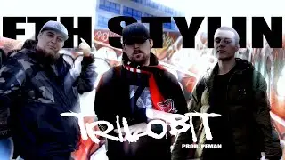 FTH STYLIN - TRILOBIT offvid