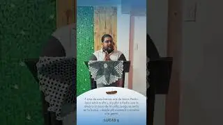 La obediencia de Simón Pedro #shortviral #biblia #motivation