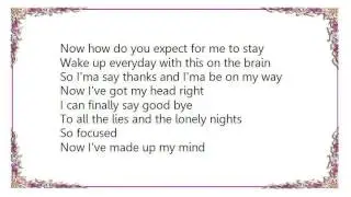 Free - Focus Remix Mix Lyrics
