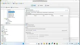 Advanced Tab in Neoload