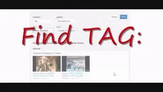 New Youtube ONE Channel - Add SECTIONS, Add More CONTENT to Home Page: