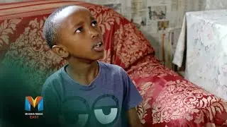 Babuu is held up — Selina | Maisha Magic East