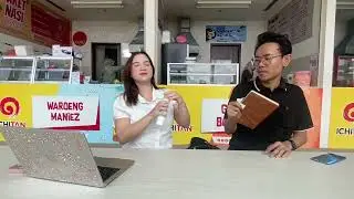 UAS  Retail Kelompok 1 - Video 30s Skintific